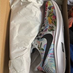 Nike Pegasus 35 GPX RS 9 Women Tropical Print